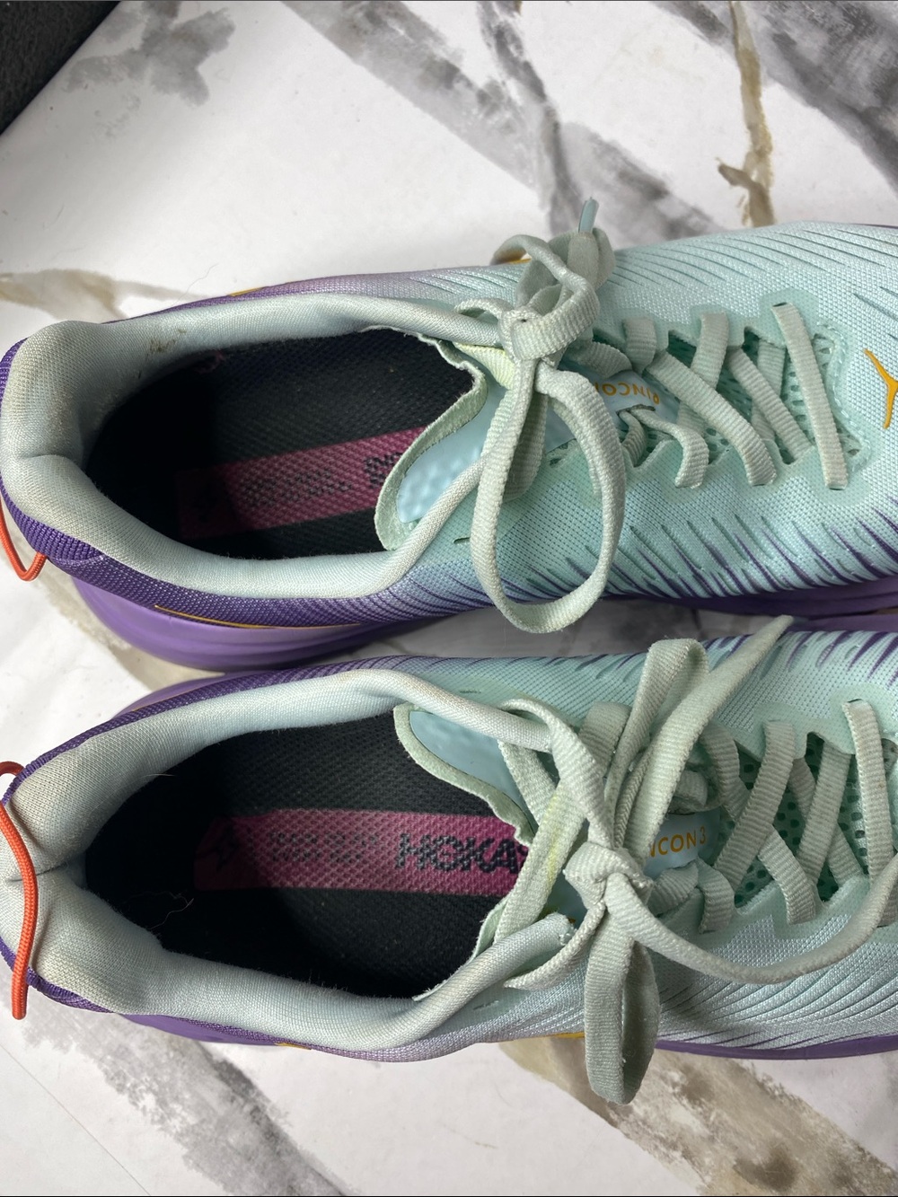 Hoka One One Rincon 3 - Picture 5 of 8
